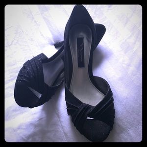 Nina shoes
